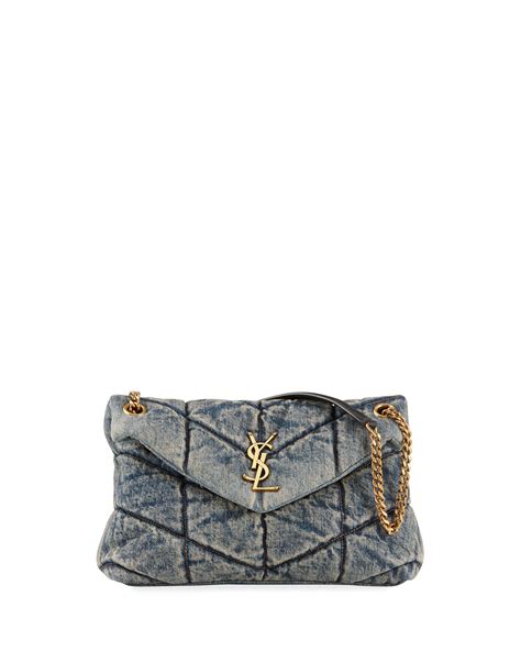 ysl handbag mini|ysl shoulder bag small.